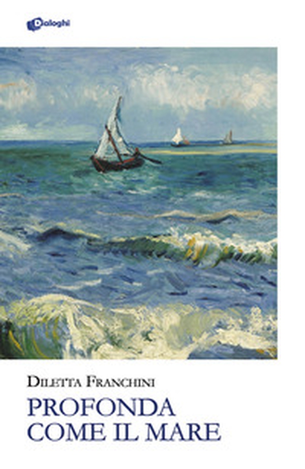 Profonda come il mare - Librerie.coop Profonda come il mare - Librerie.coop