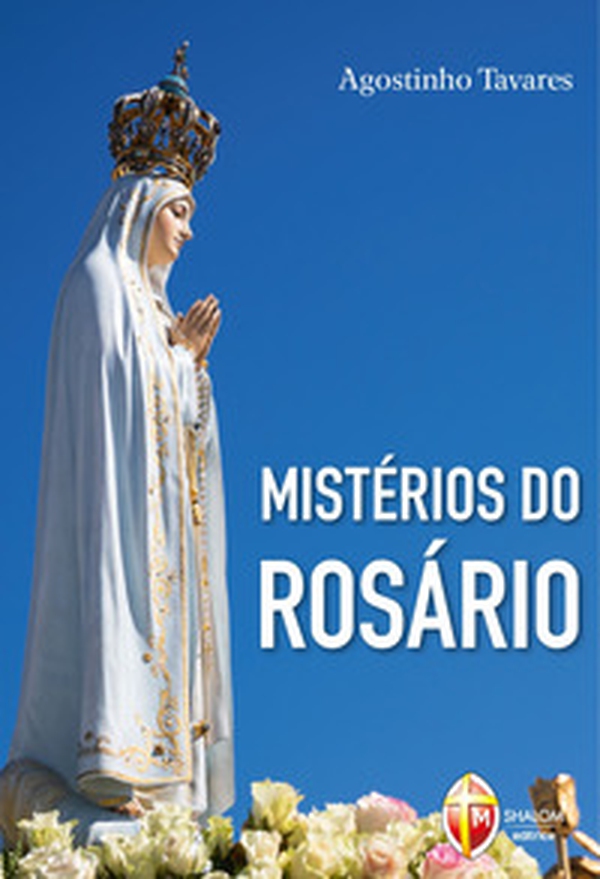 Mistérios do Rosário - Librerie.coop Mistérios do Rosário - Librerie.coop