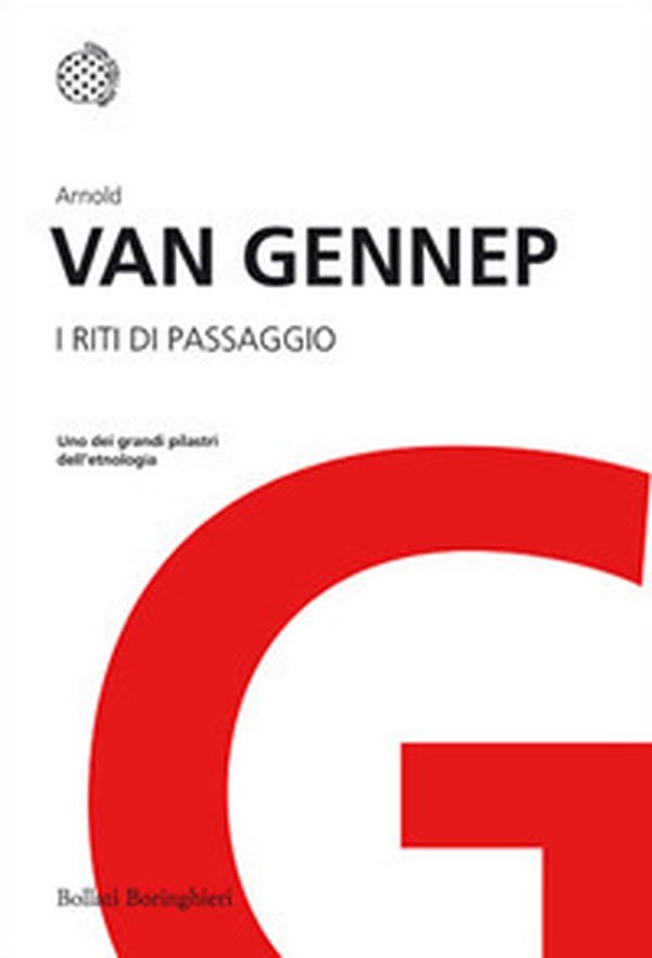I riti di passaggio - Librerie.coop I riti di passaggio - Librerie.coop