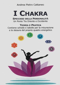 I chakra specchio della personalità - Librerie.coop