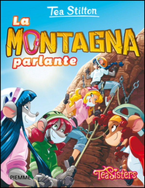 La montagna parlante - Librerie.coop La montagna parlante - Librerie.coop