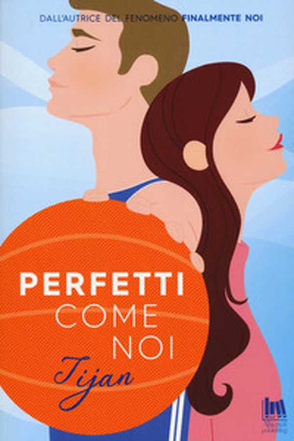 Perfetti come noi - Librerie.coop Perfetti come noi - Librerie.coop