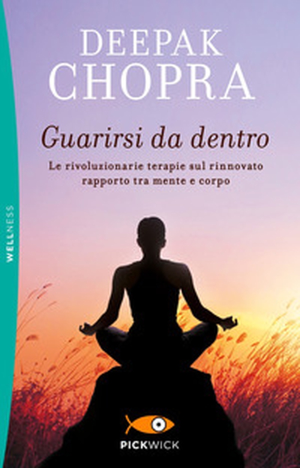 Guarirsi da dentro - Librerie.coop Guarirsi da dentro - Librerie.coop