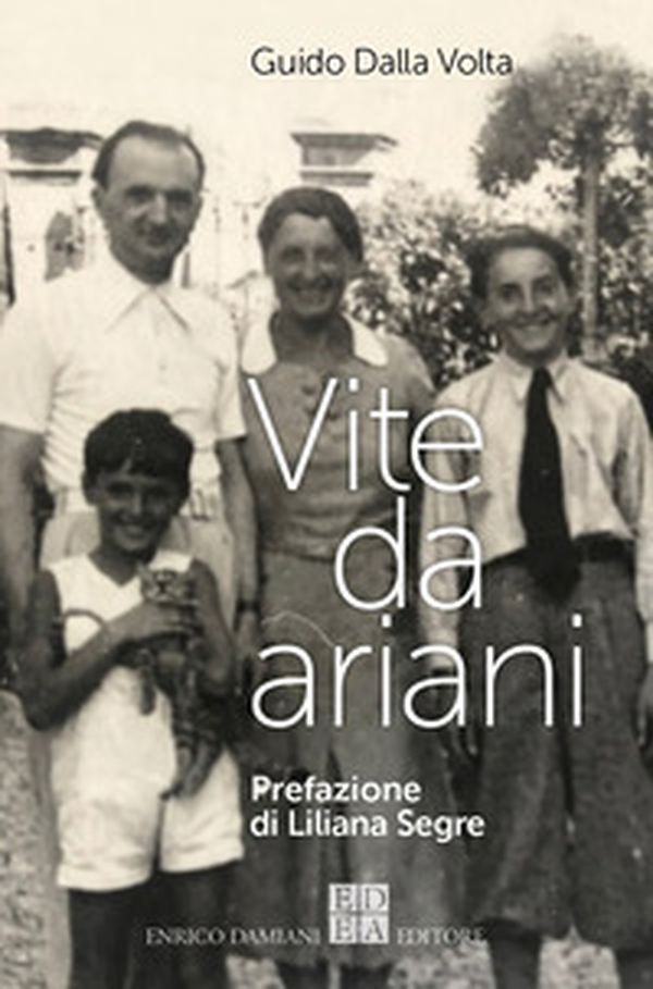 Vite da ariani - Librerie.coop Vite da ariani - Librerie.coop