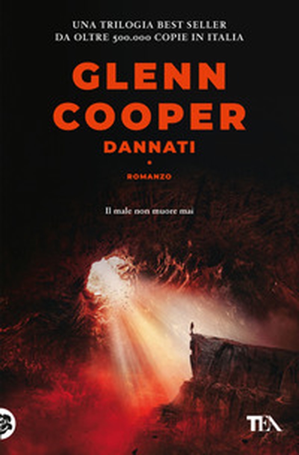 Dannati - Librerie.coop Dannati - Librerie.coop