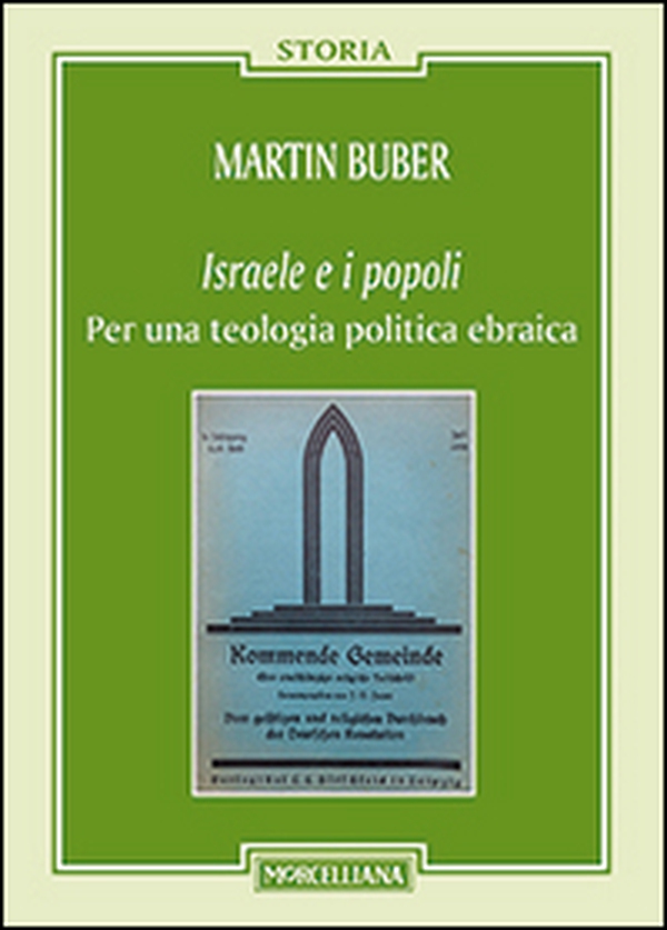 Israele e i popoli. Per una teologia politica ebraica - Librerie.coop Israele e i popoli. Per una teologia politica ebraica - Librerie.coop