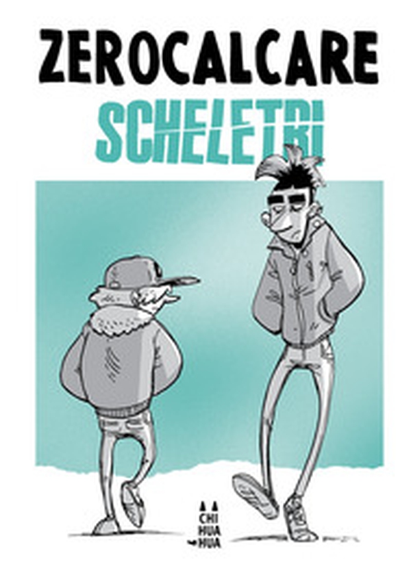 Scheletri - Librerie.coop