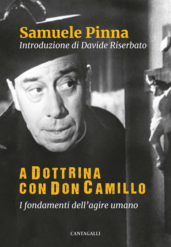 A Dottrina con Don Camillo - Librerie.coop A Dottrina con Don Camillo - Librerie.coop