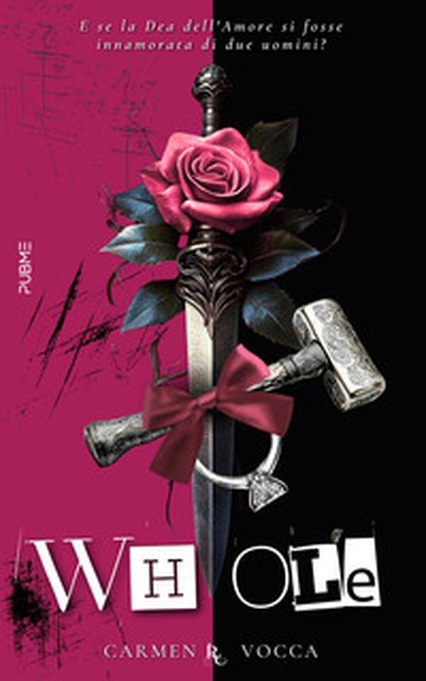Whole. Peccato e tormento - Librerie.coop Whole. Peccato e tormento - Librerie.coop