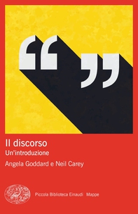 Il discorso - Librerie.coop Il discorso - Librerie.coop