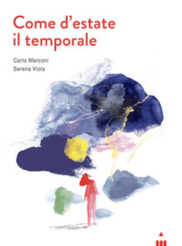 Come d'estate il temporale - Librerie.coop Come d'estate il temporale - Librerie.coop
