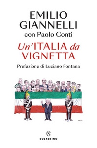 Un'Italia da vignetta - Librerie.coop Un'Italia da vignetta - Librerie.coop