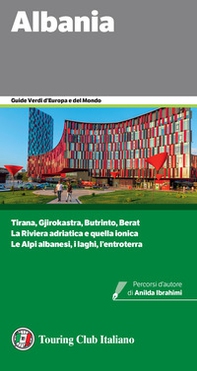 Albania - Librerie.coop Albania - Librerie.coop