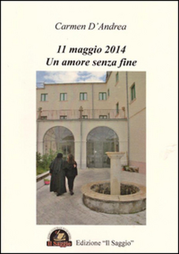 11 maggio 2014. Un amore senza fine - Librerie.coop 11 maggio 2014. Un amore senza fine - Librerie.coop