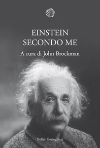 Einstein secondo me - Librerie.coop Einstein secondo me - Librerie.coop