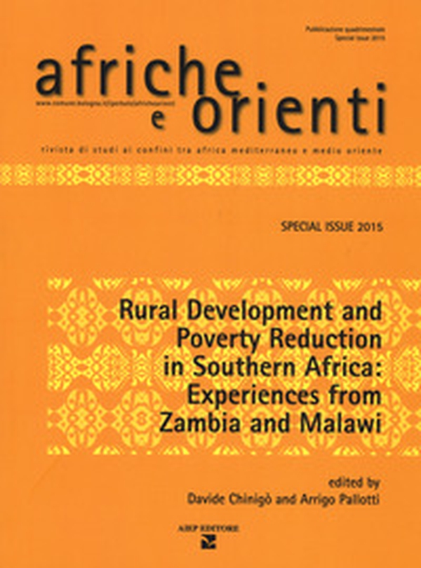 Afriche e Orienti - Vol. 1 - Librerie.coop Afriche e Orienti - Vol. 1 - Librerie.coop