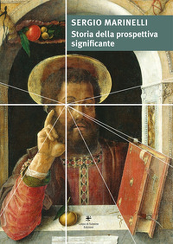 Storia della prospettiva significante - Librerie.coop Storia della prospettiva significante - Librerie.coop