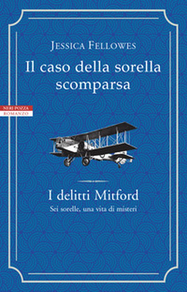 Il caso della sorella scomparsa. I delitti Mitford - Librerie.coop Il caso della sorella scomparsa. I delitti Mitford - Librerie.coop