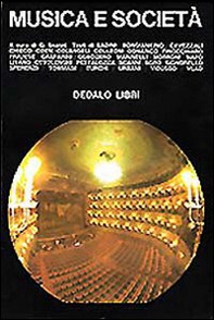 Musica e società - Librerie.coop
