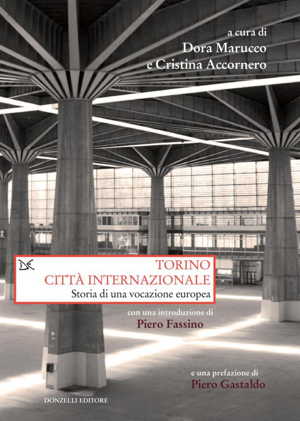 Torino, città internazionale - Librerie.coop Torino, città internazionale - Librerie.coop
