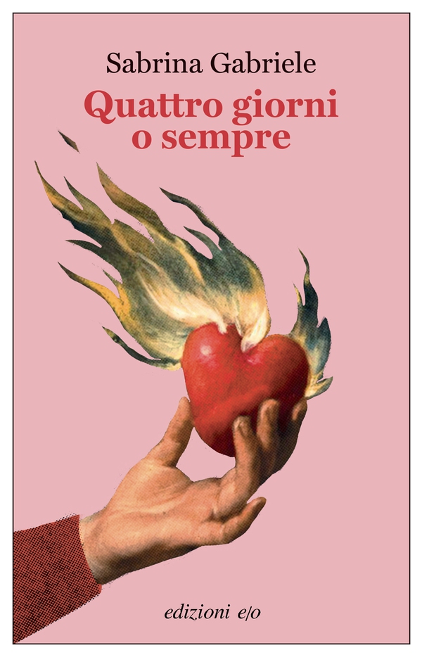 Quattro giorni o sempre - Librerie.coop Quattro giorni o sempre - Librerie.coop