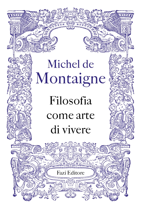 Filosofia come arte di vivere - Librerie.coop Filosofia come arte di vivere - Librerie.coop