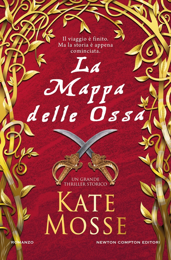 La mappa delle ossa - Librerie.coop La mappa delle ossa - Librerie.coop