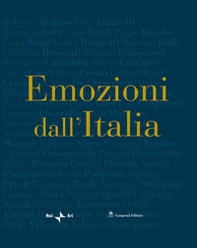 Emozioni dall'Italia - Librerie.coop Emozioni dall'Italia - Librerie.coop