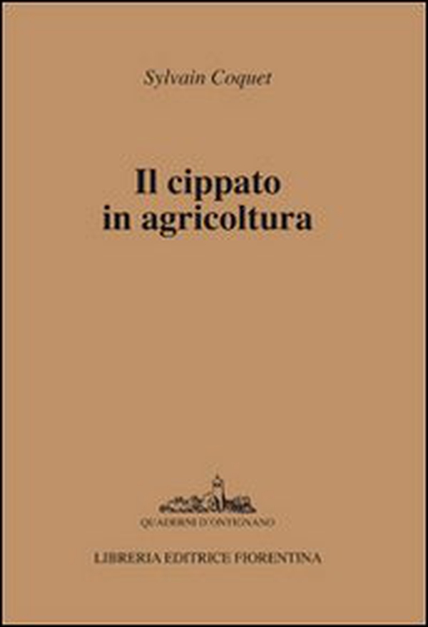 Il cippato in agricoltura - Librerie.coop Il cippato in agricoltura - Librerie.coop