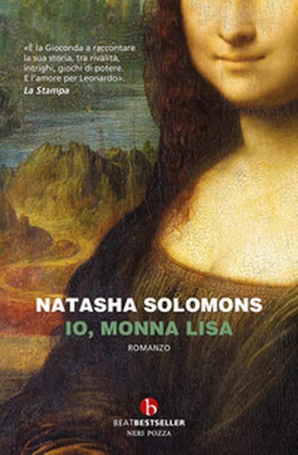 Io, Monna Lisa - Librerie.coop