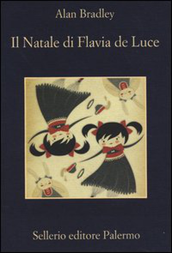 Il Natale di Flavia de Luce - Librerie.coop Il Natale di Flavia de Luce - Librerie.coop