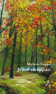 Jeans strappati - Librerie.coop