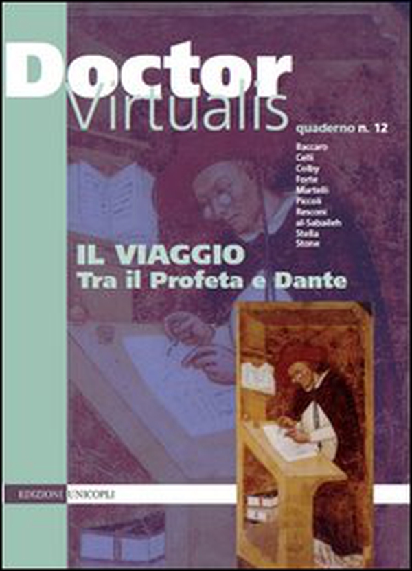 Doctor virtualis - Vol. 12 - Librerie.coop Doctor virtualis - Vol. 12 - Librerie.coop