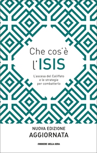 Che cos'è l'ISIS - Librerie.coop Che cos'è l'ISIS - Librerie.coop