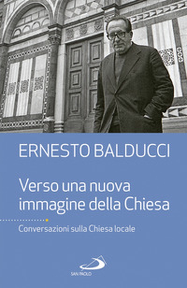 Verso una nuova immagine della Chiesa. Conversazioni sulla Chiesa locale - Librerie.coop Verso una nuova immagine della Chiesa. Conversazioni sulla Chiesa locale - Librerie.coop