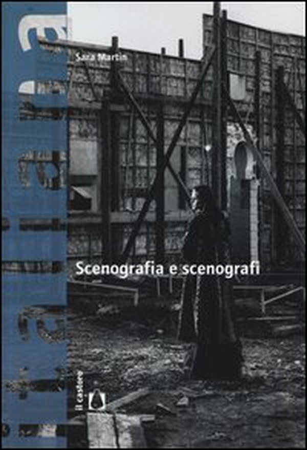 Scenografia e scenografi - Librerie.coop Scenografia e scenografi - Librerie.coop