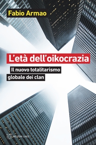 L’età dell’oikocrazia - Librerie.coop