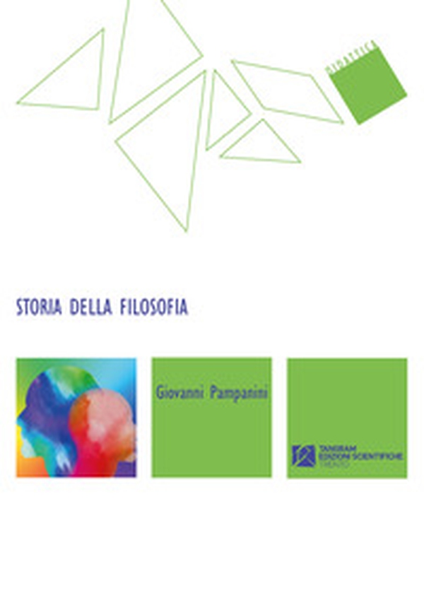 Storia della filosofia. Un approccio globale - Librerie.coop