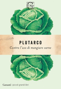 Contro l'uso di mangiare carne - Librerie.coop