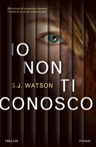 Io non ti conosco - Librerie.coop Io non ti conosco - Librerie.coop