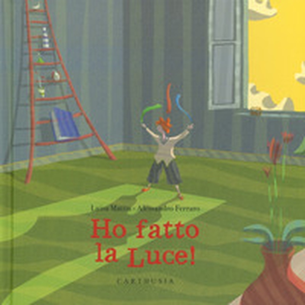 Ho fatto la luce! - Librerie.coop Ho fatto la luce! - Librerie.coop