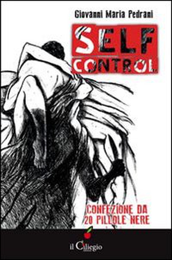 Self-control. Confezione da 20 pillole nere - Librerie.coop Self-control. Confezione da 20 pillole nere - Librerie.coop