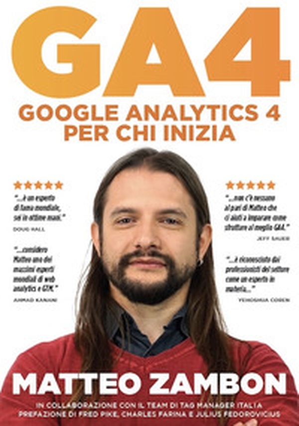 Google Analytics 4 per chi inizia - Librerie.coop Google Analytics 4 per chi inizia - Librerie.coop