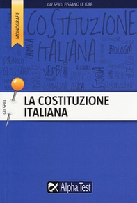 La Costituzione italiana. Presentazione e commento agli articoli - Librerie.coop