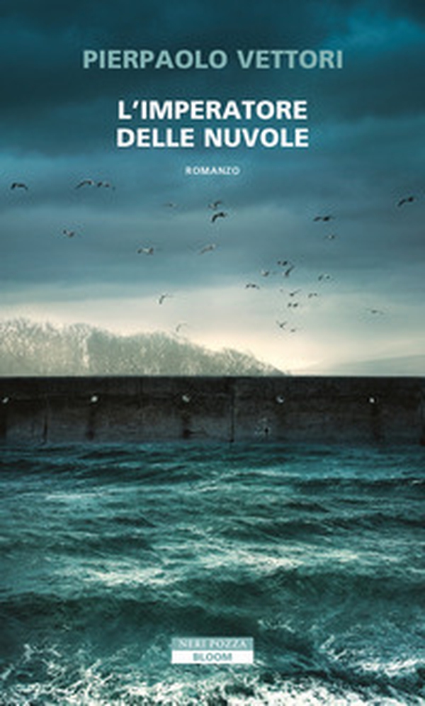 L'imperatore delle nuvole - Librerie.coop L'imperatore delle nuvole - Librerie.coop