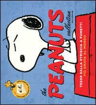 The Peanuts collection. Tesori dalla striscia a fumetti più amata al mondo - Librerie.coop