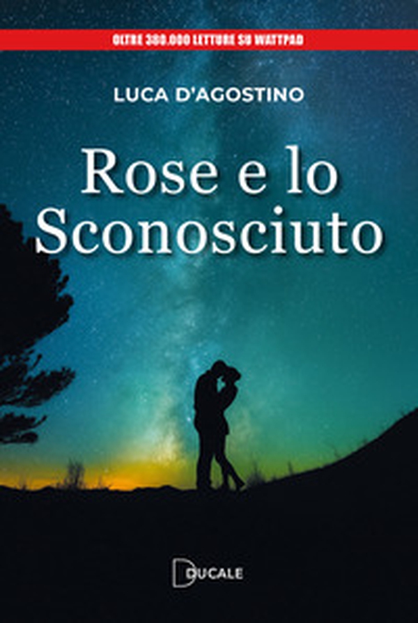 Rose e lo sconosciuto - Librerie.coop