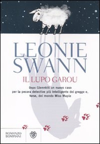 Il lupo Garou - Librerie.coop