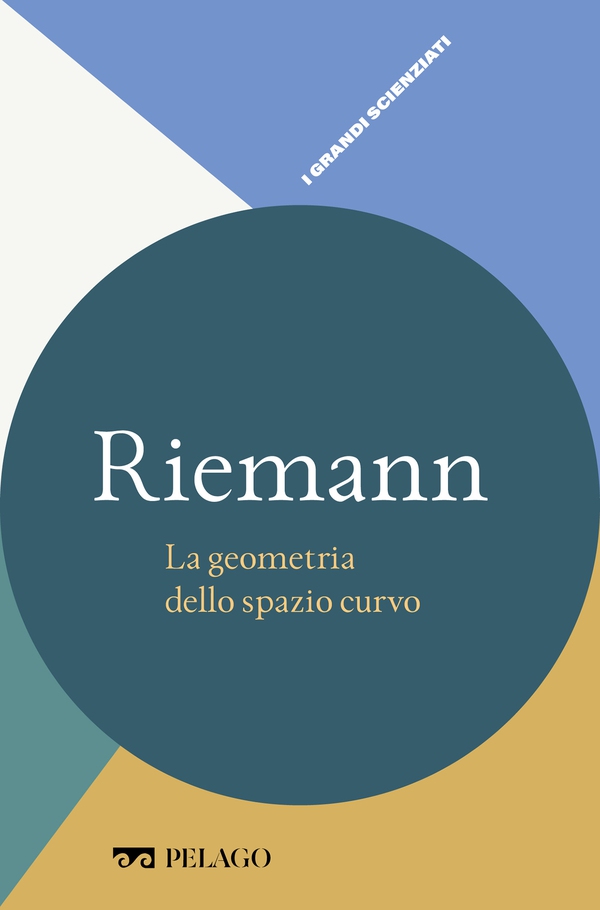 Riemann - La geometria dello spazio curvo - Librerie.coop Riemann - La geometria dello spazio curvo - Librerie.coop