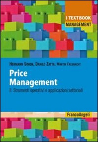 Price management - Vol. 2 - Librerie.coop